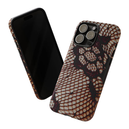 Protective Phone Case – After Dark