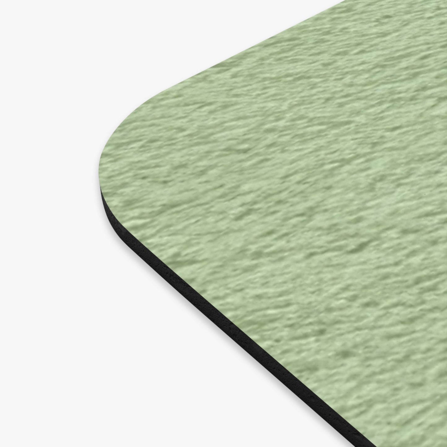 Mouse Pad – Matcha Wash