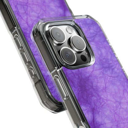 Magnetic Clear Impact Cases