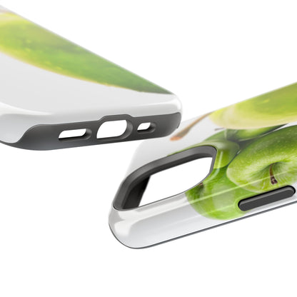 Wireless-Charging Compatible Case – Apple Focus
