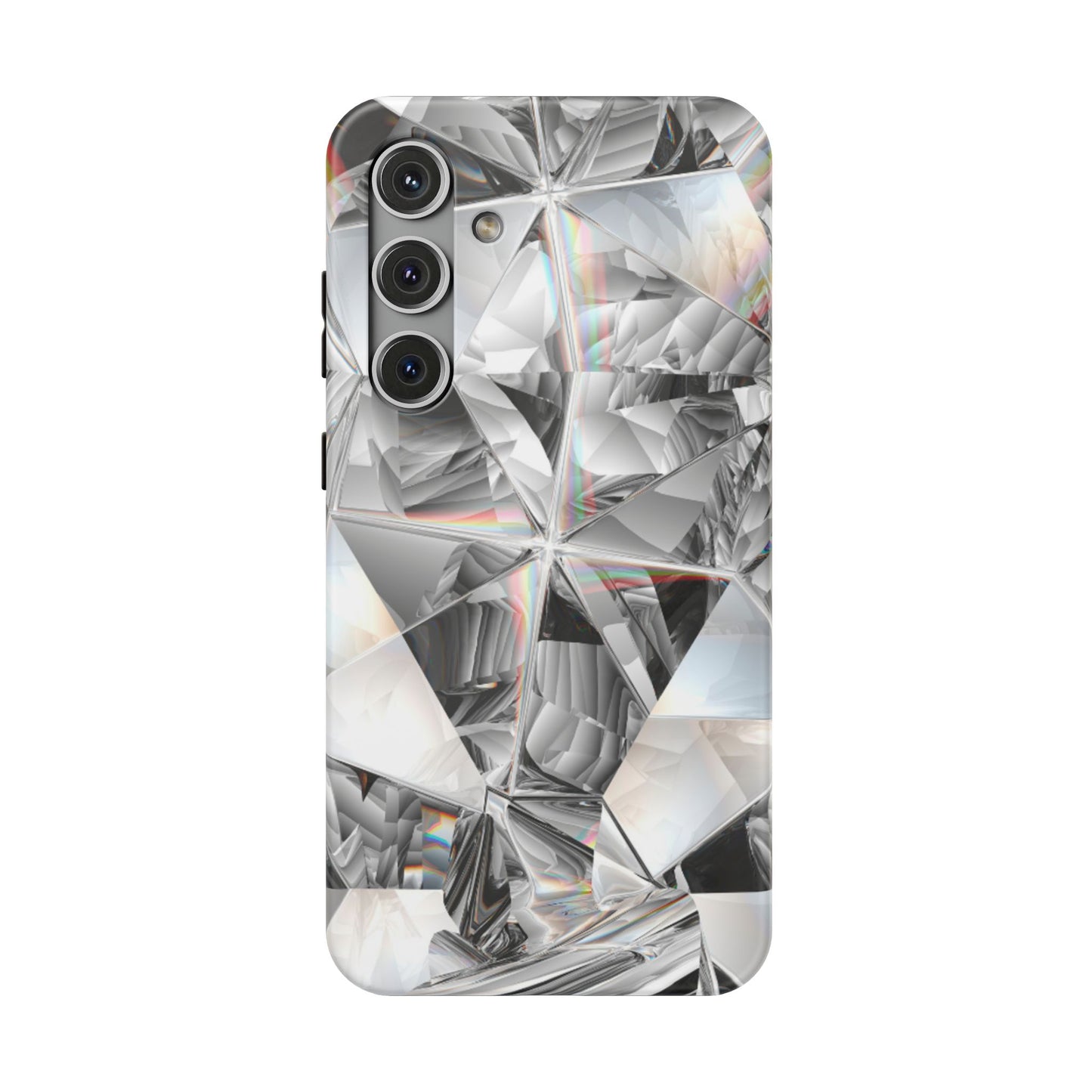 Impact-Resistant Phone Case – Flawless