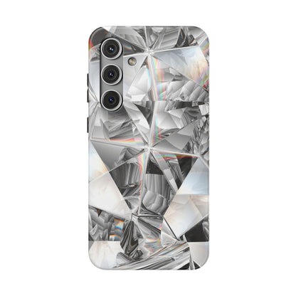 Impact-Resistant Phone Case – Flawless