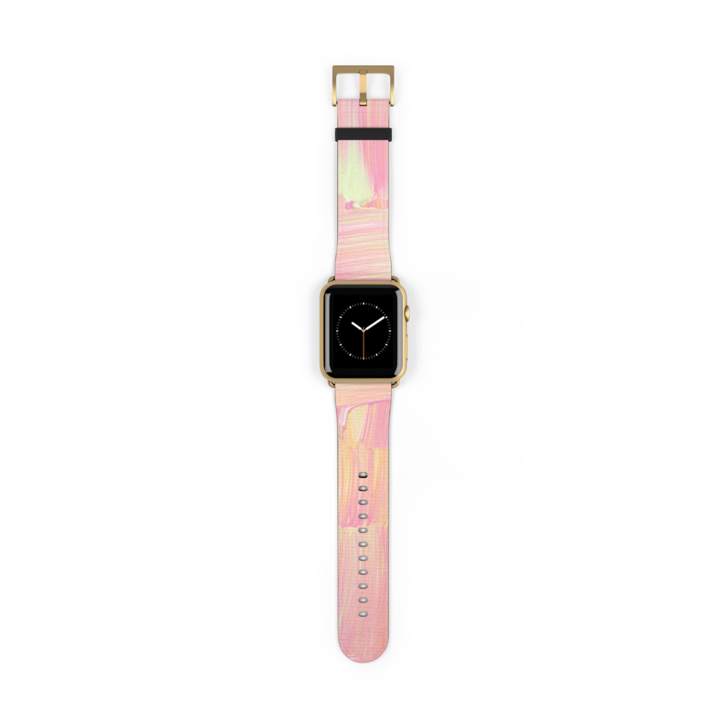 Watch Band – Sorbet Stroke