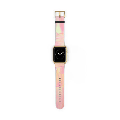 Watch Band – Sorbet Stroke