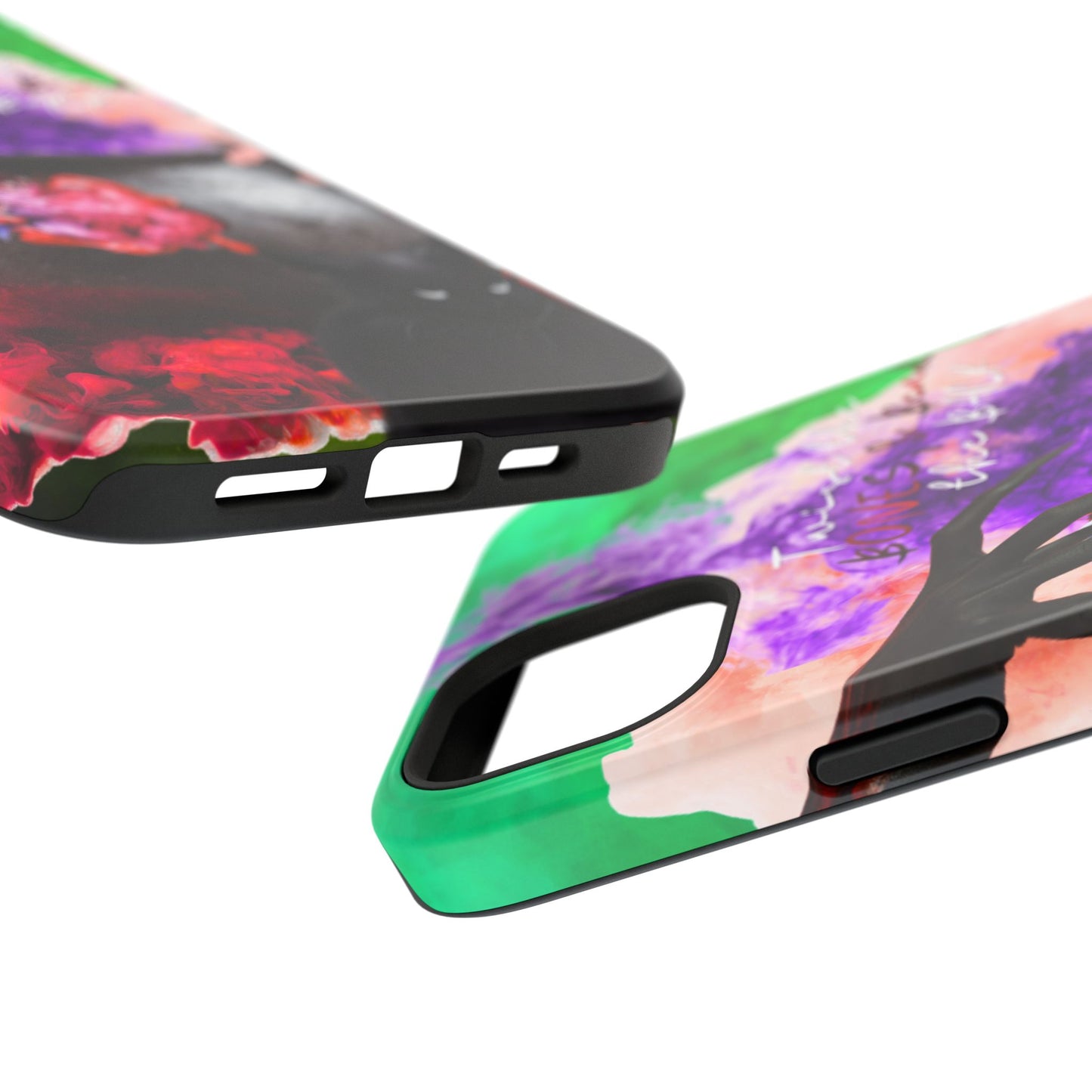 Impact-Resistant Phone Case – Wicked Remedies