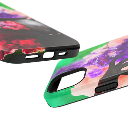 Impact-Resistant Phone Case – Wicked Remedies
