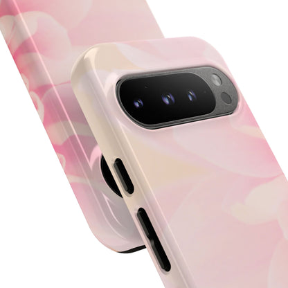 Protective Phone Case – Petals for Mom