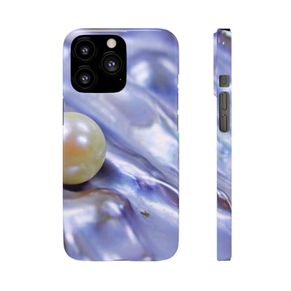 Snap Phone Case – Moon Tide
