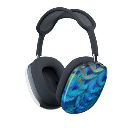 Headphone Ear Cup Covers – Peacock Power