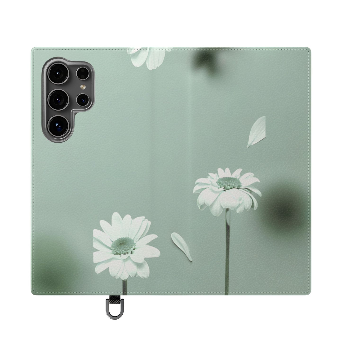 Flip Case – Daisy Serenity