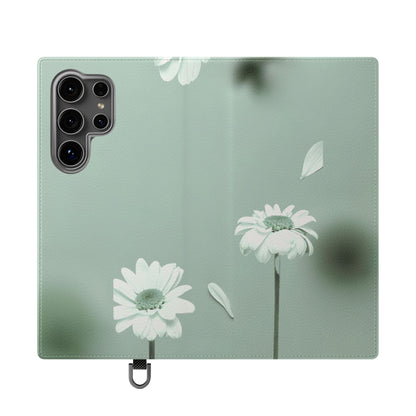 Flip Case – Daisy Serenity