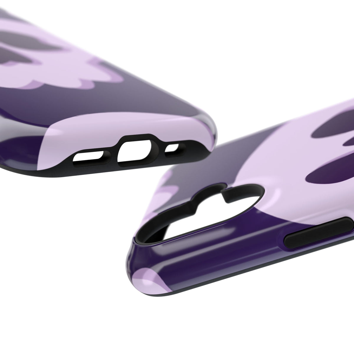 Impact-Resistant Phone Case – Bone Appetit