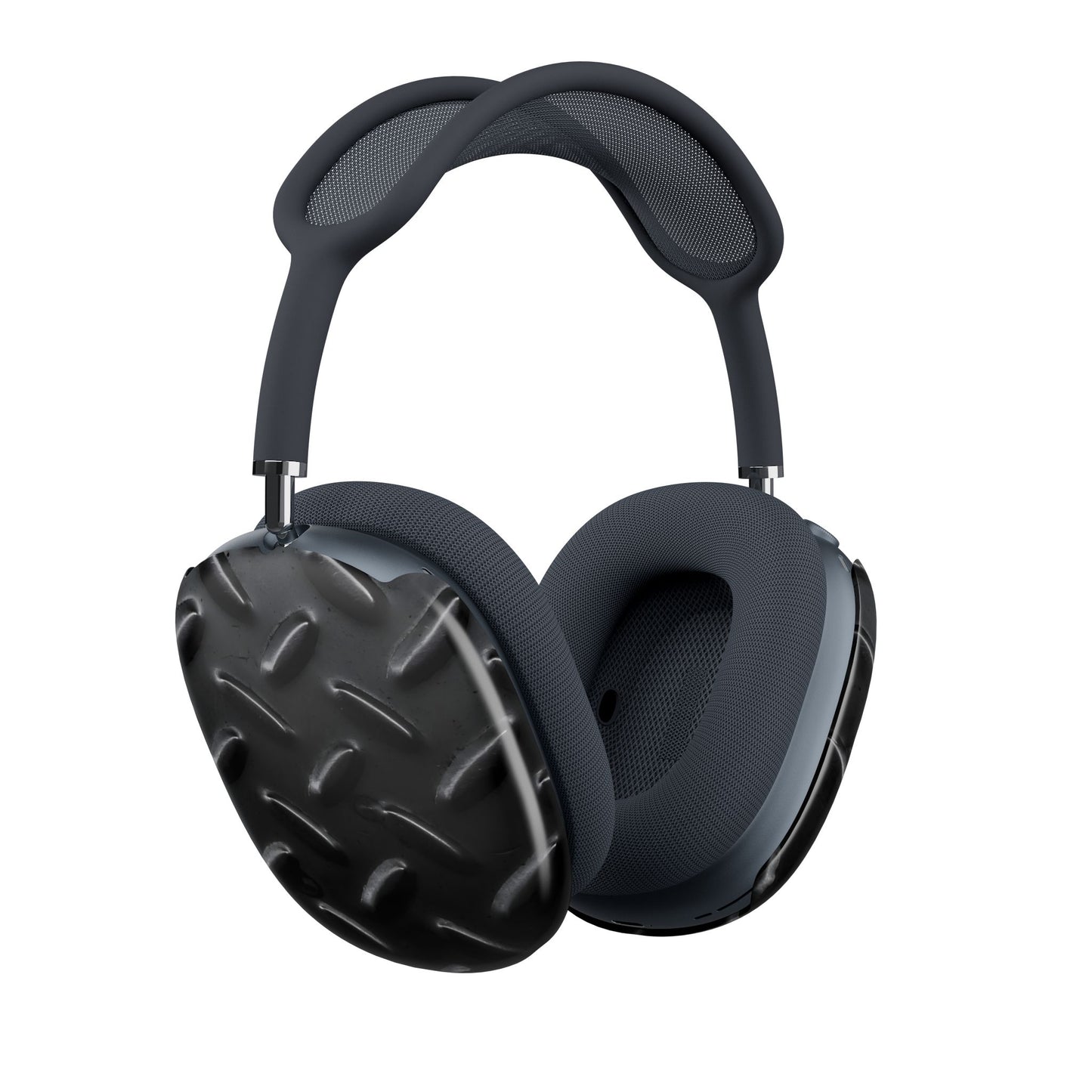 Headphone Ear Cup Covers – Blackout Plate