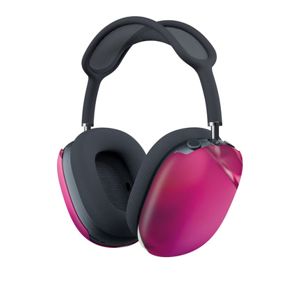 Headphone Ear Cup Covers – Magenta Motion