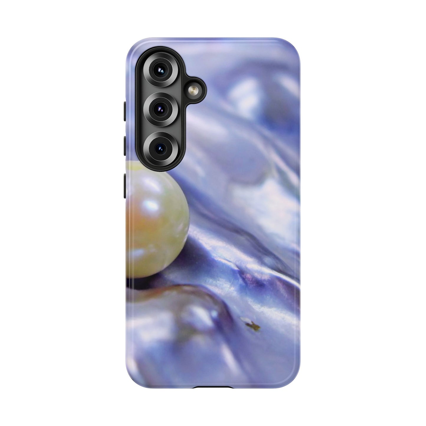 Protective Phone Case – Moon Tide