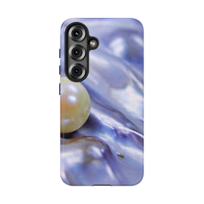 Protective Phone Case – Moon Tide