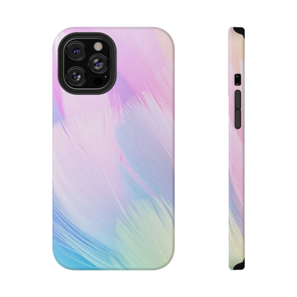 Impact-Resistant Phone Case – Candy Wisps