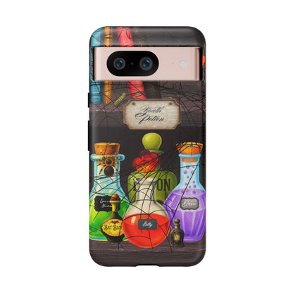 Protective Phone Case – Wicked Remedies