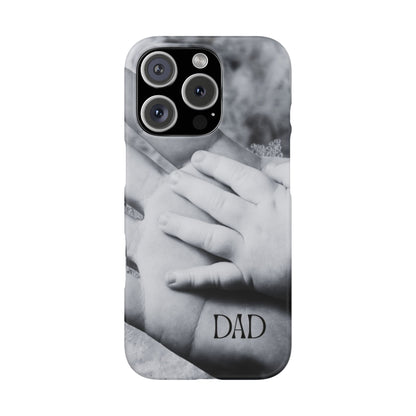 Snap Phone Case – Dad’s Legacy