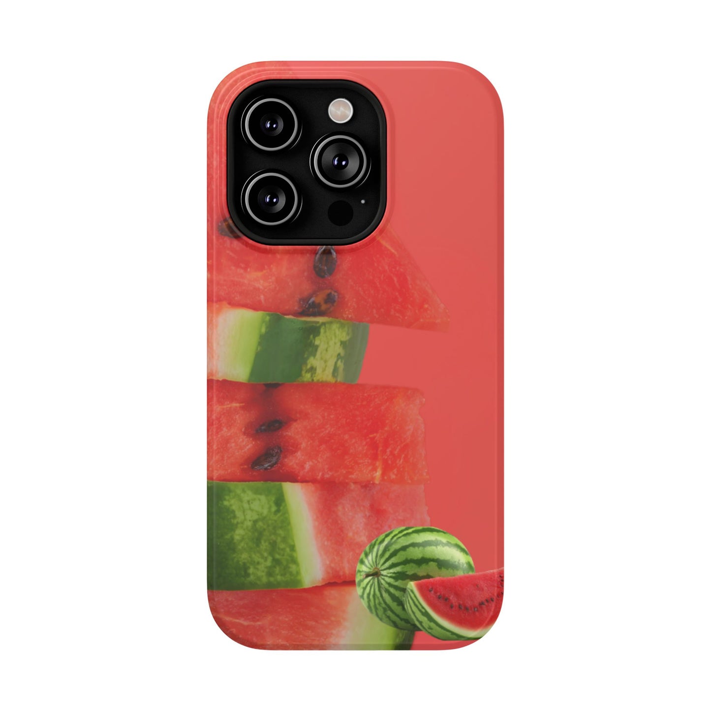 Impact-Resistant Phone Case – Summer Slice