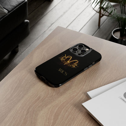 Protective Phone Case – Aries Aura