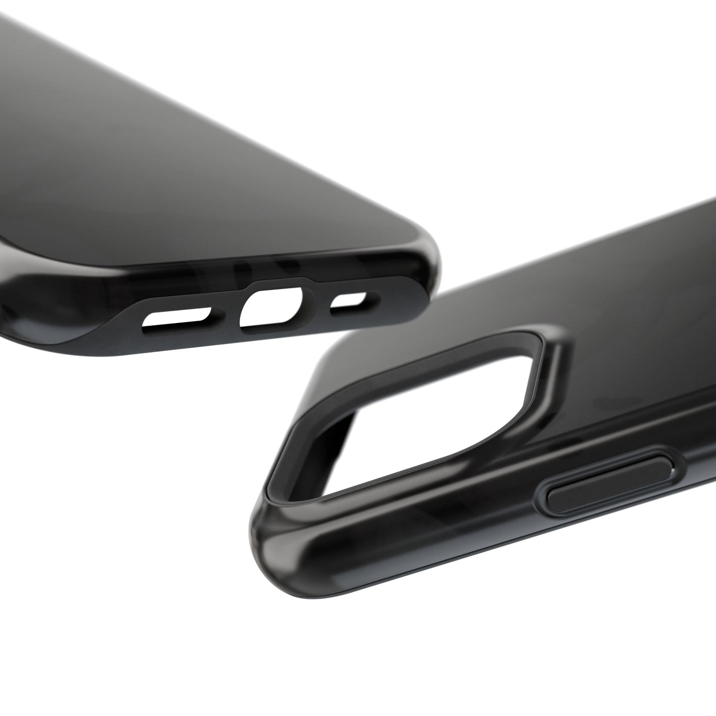 Impact-Resistant Phone Case – Ghosted