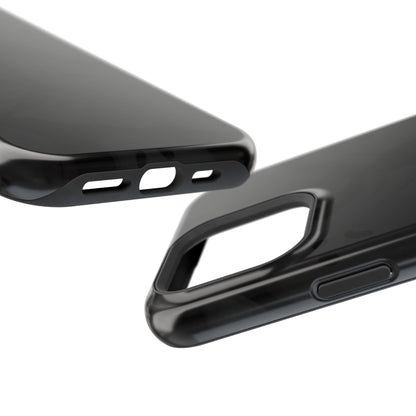 Impact-Resistant Phone Case – Ghosted