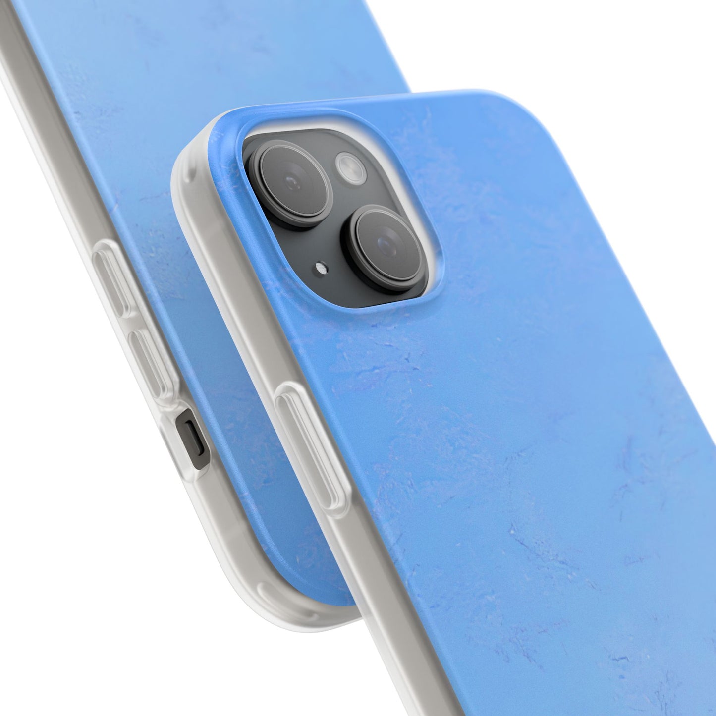 Flexi Case – Azure Fade