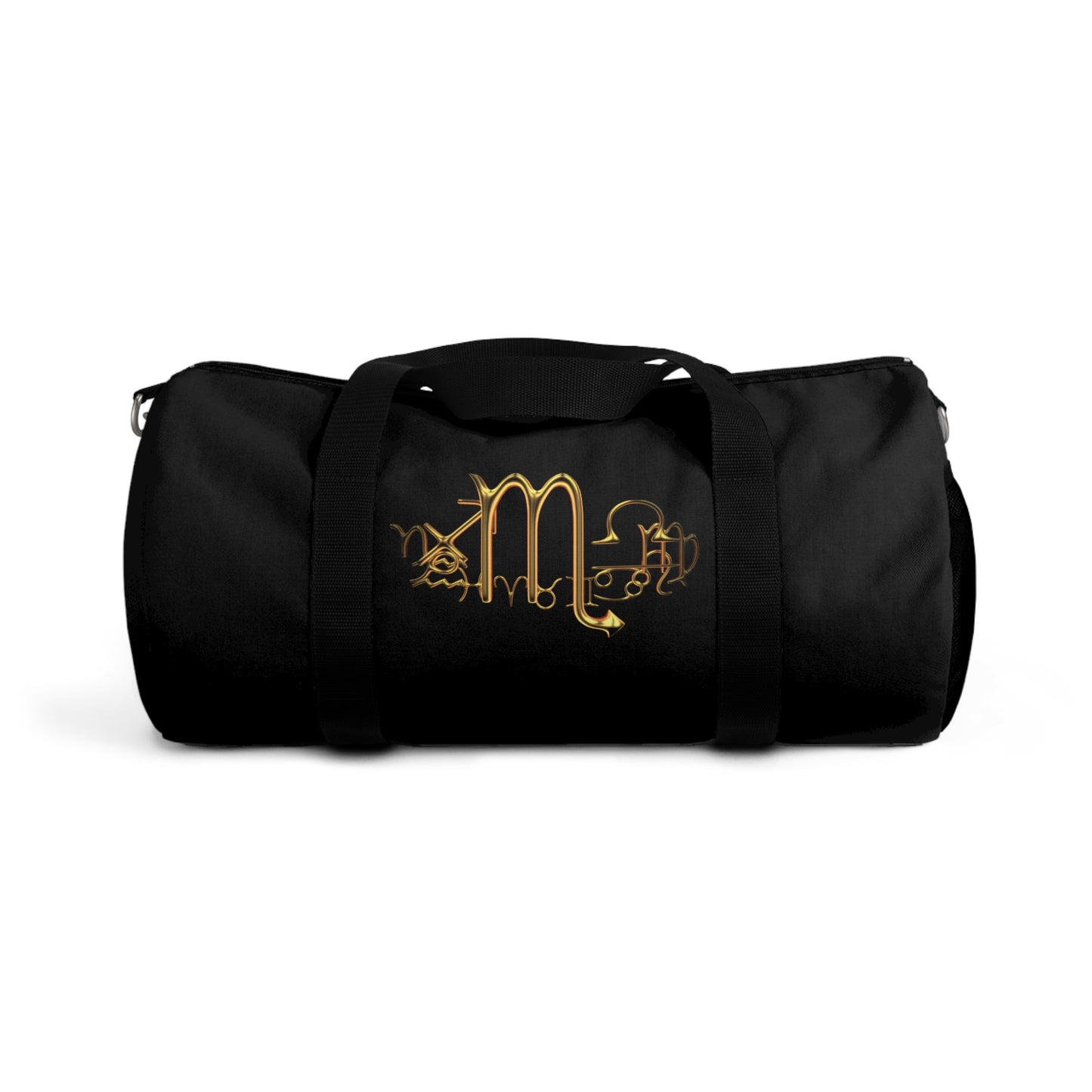 Duffel Bag – Scorpio Sting