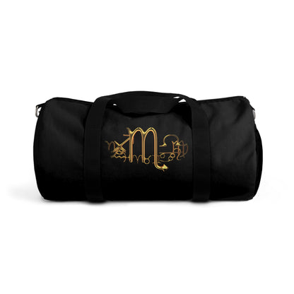Duffel Bag – Scorpio Sting
