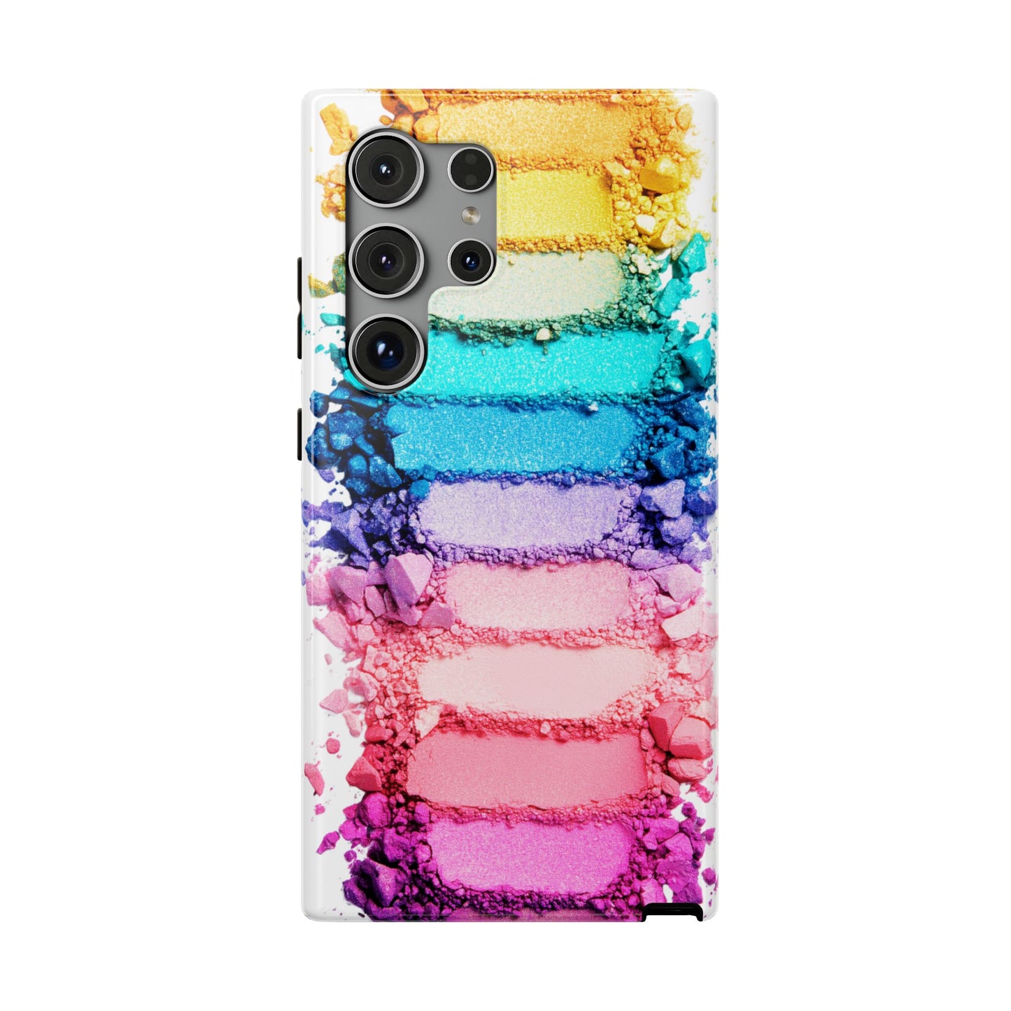 Impact-Resistant Phone Case – The Lineup