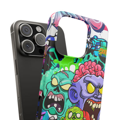 Snap Phone Case – Dead Loud