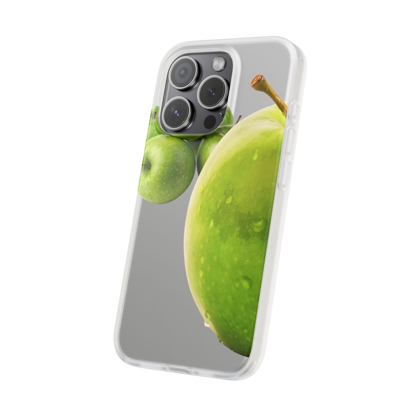 Flexi Case – Apple Focus