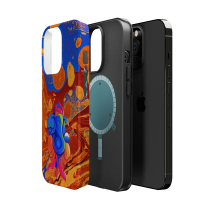 Wireless-Charging Compatible Case – Karma Blaze