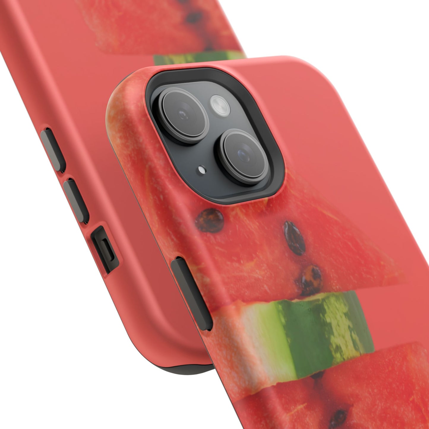 Impact-Resistant Phone Case – Summer Slice