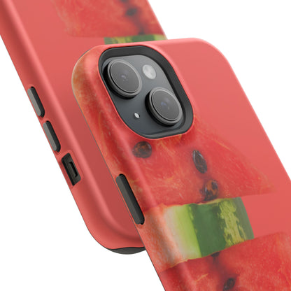 Impact-Resistant Phone Case – Summer Slice
