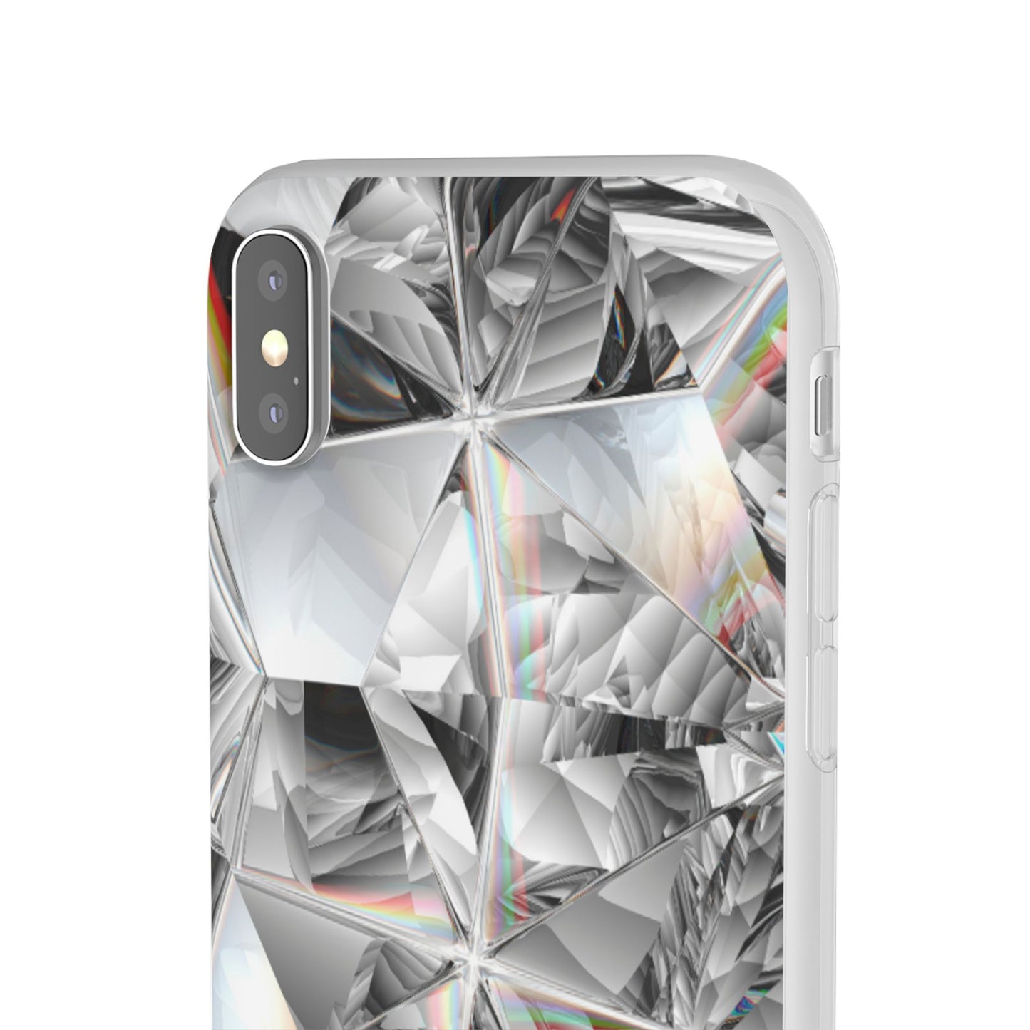 Flexi Case – Flawless
