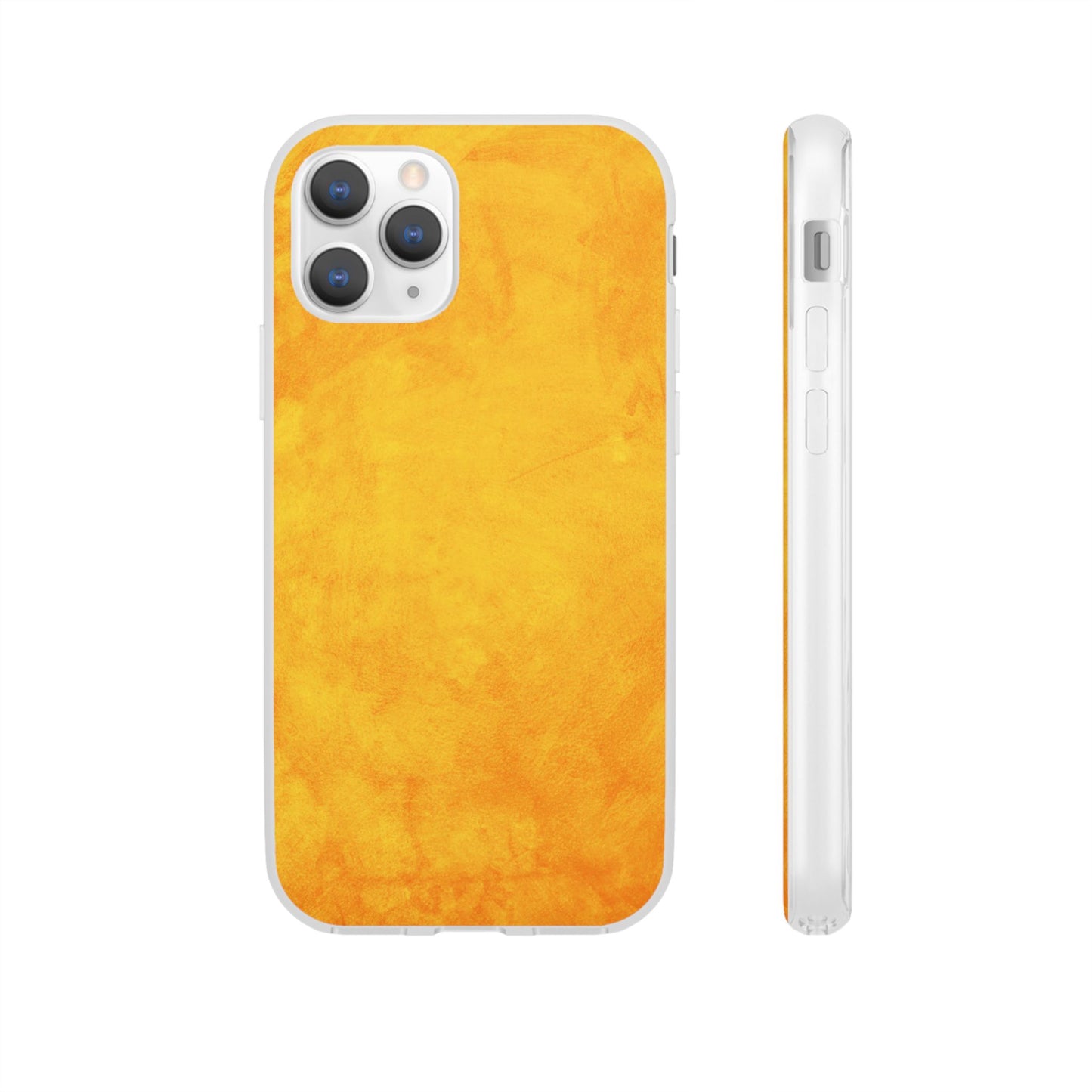 Flexi Case – Saffron Smoke