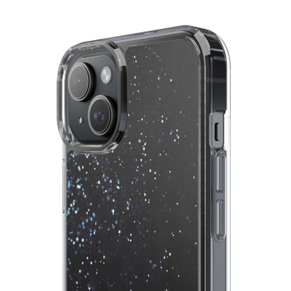 Clear Phone Case – Fearless Grace