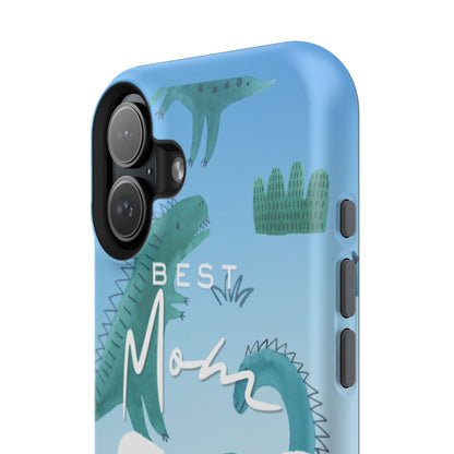 Snap Phone Case – Best Mom: My Little Boy
