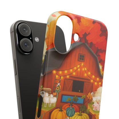 Snap Phone Case – Country Harvest