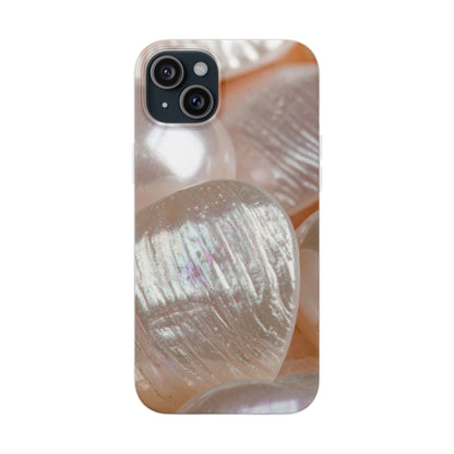 Flexi Case – Blush Pearl