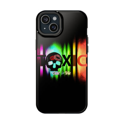 Wireless-Charging Compatible Case – Fatal Attraction