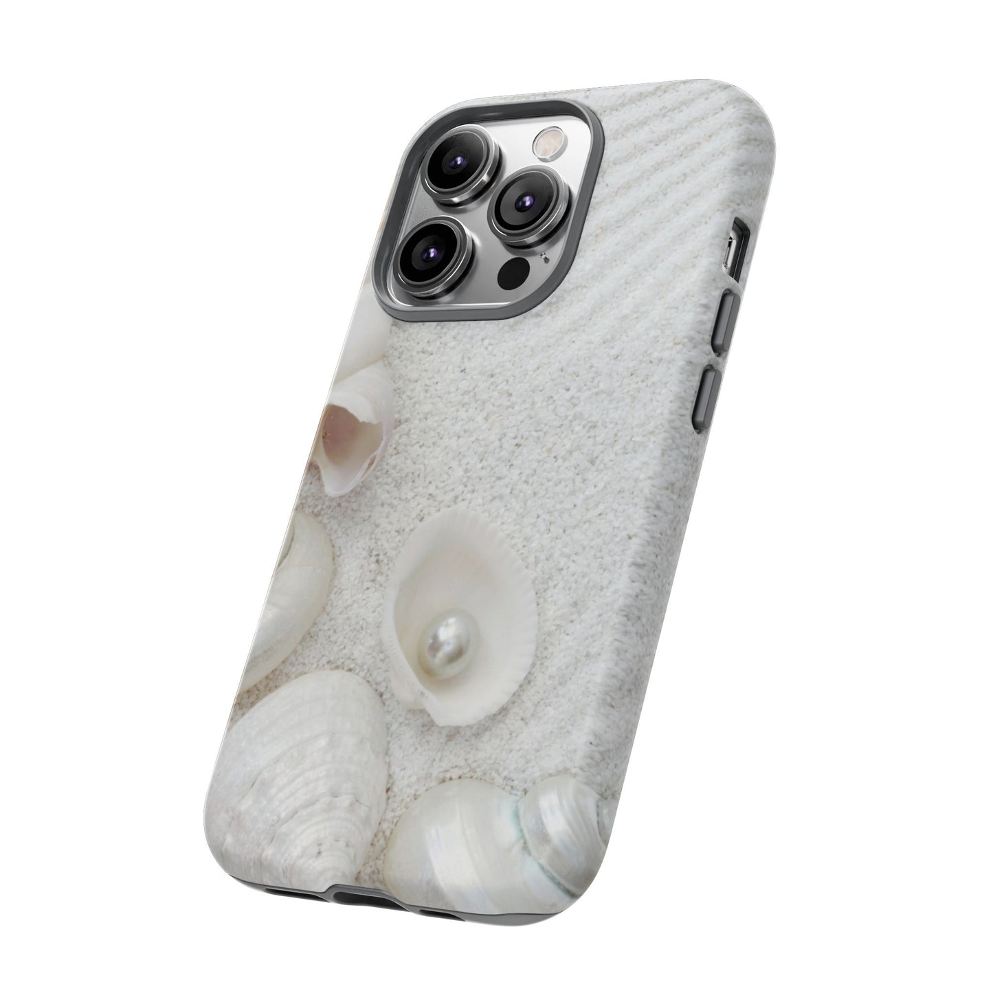 Protective Phone Case – Pearl Shore