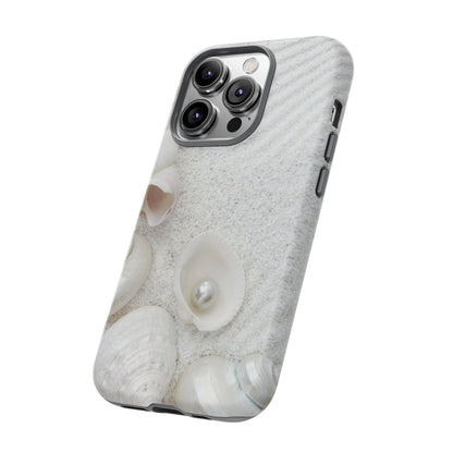 Protective Phone Case – Pearl Shore