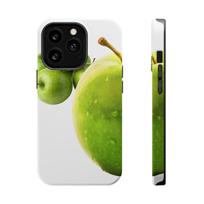 Wireless-Charging Compatible Case – Apple Focus