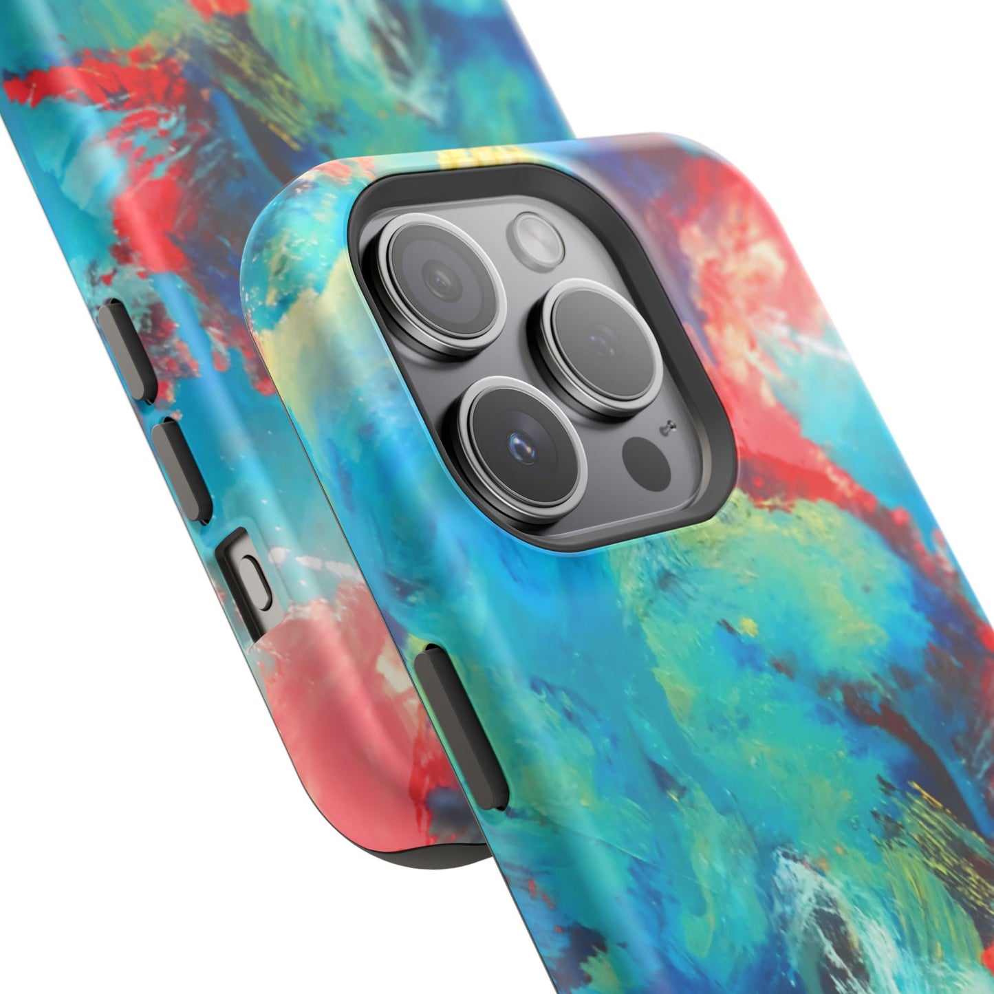Wireless-Charging Compatible Case – Reef Riot
