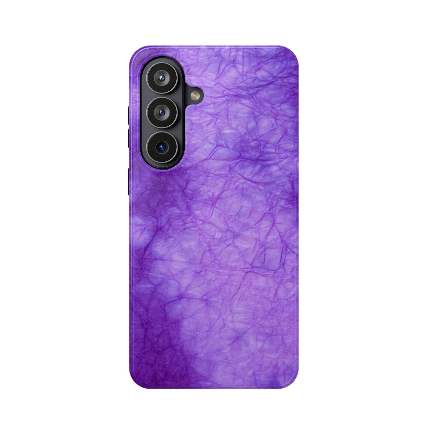 Wireless-Charging Compatible Case – Neon Dusk