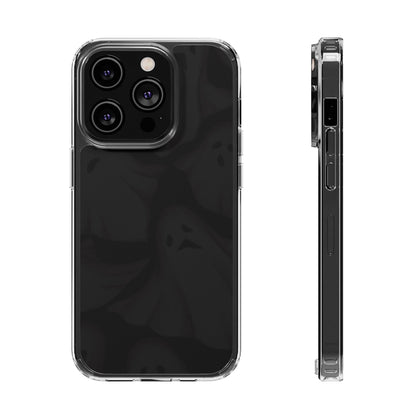 Clear Phone Case – Ghosted
