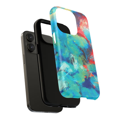 Protective Magnetic Phone Case – Reef Riot